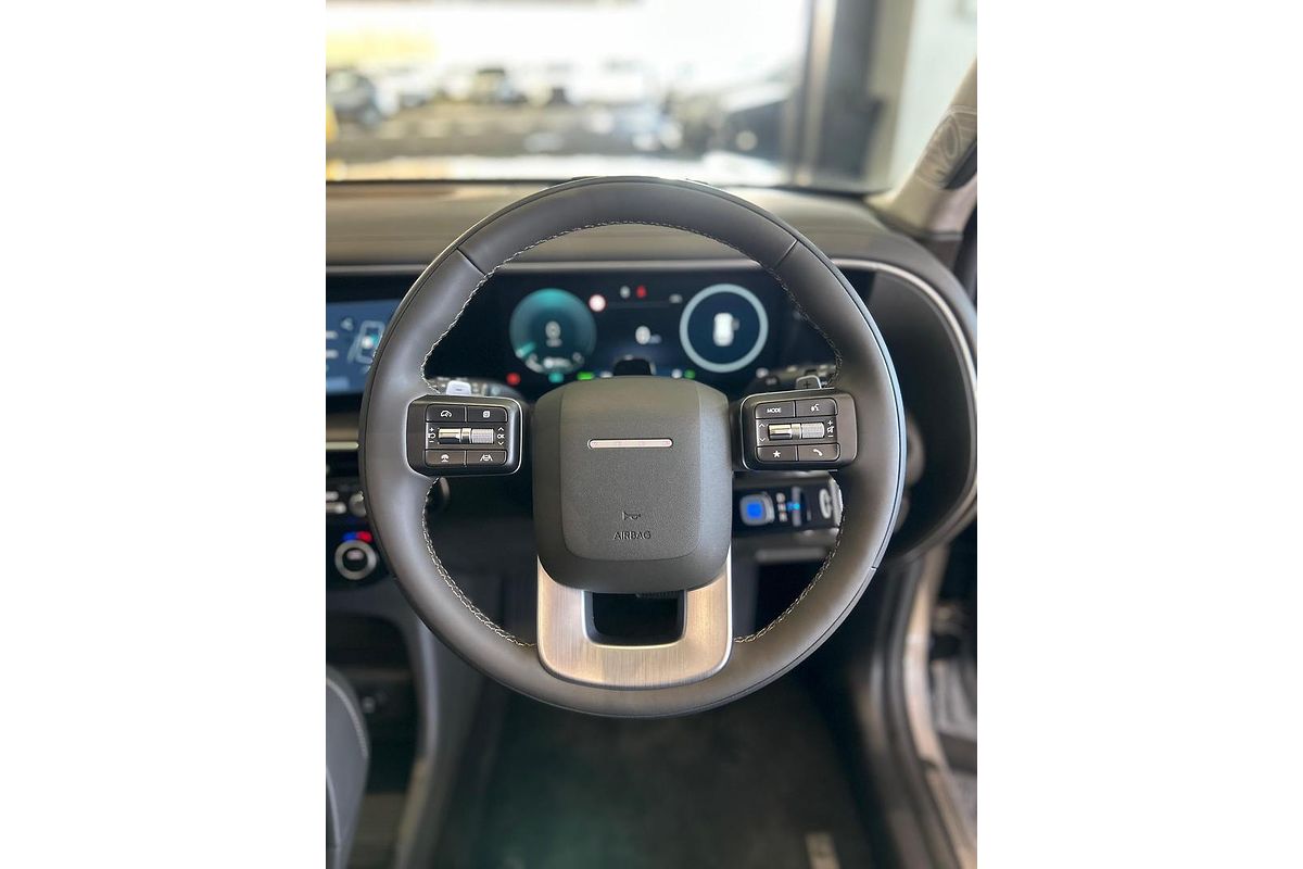 2025 Hyundai Palisade Calligraphy LX3.V1