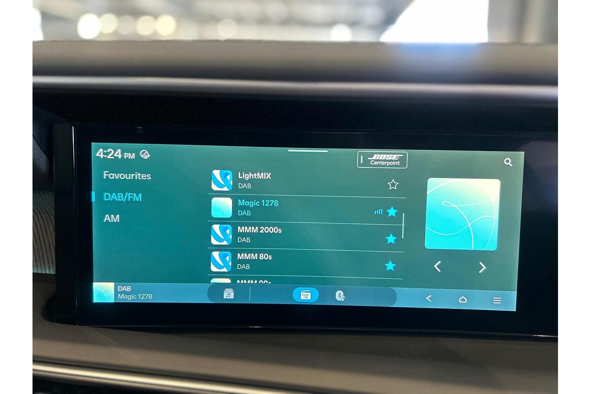 2025 Hyundai Palisade Calligraphy LX3.V1