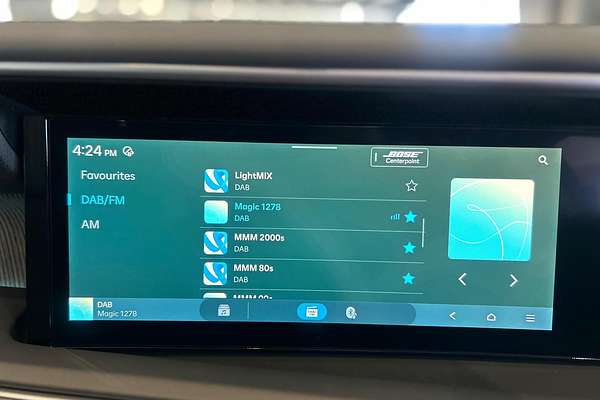 2025 Hyundai Palisade Calligraphy LX3.V1