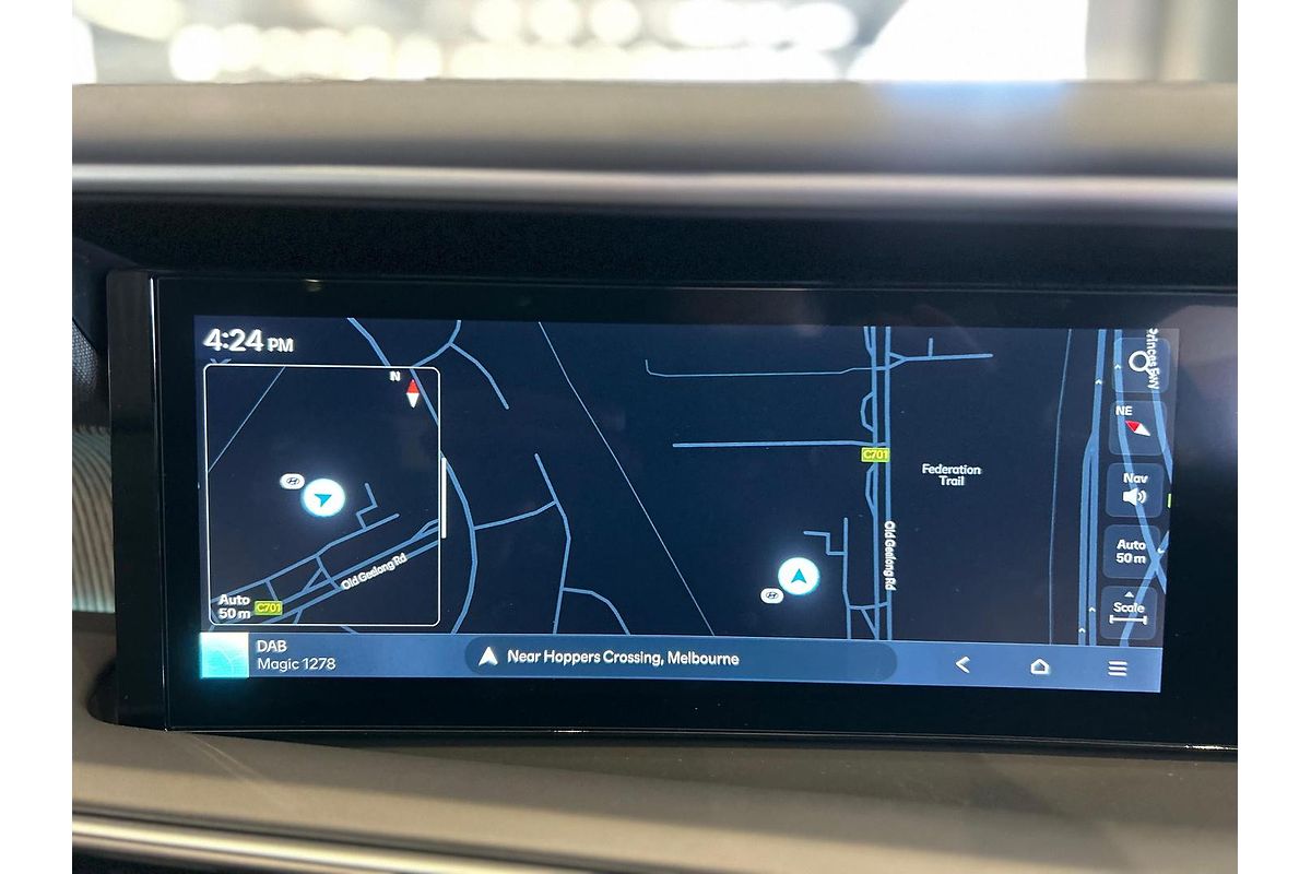 2025 Hyundai Palisade Calligraphy LX3.V1