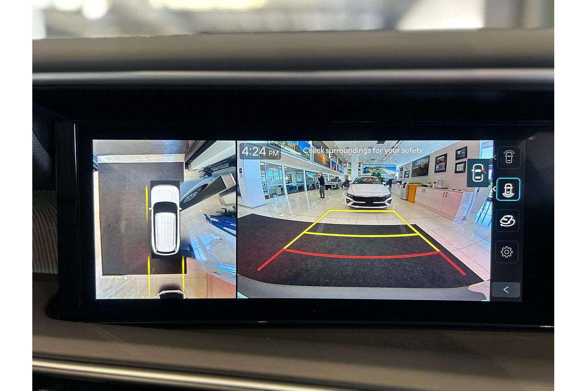 2025 Hyundai Palisade Calligraphy LX3.V1