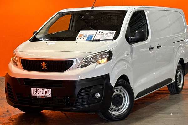2018 Peugeot Expert 180 HDI K0 MWB