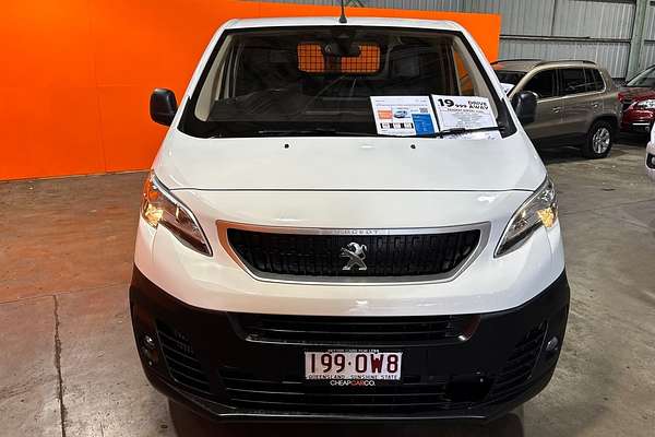 2018 Peugeot Expert 180 HDI K0 MWB