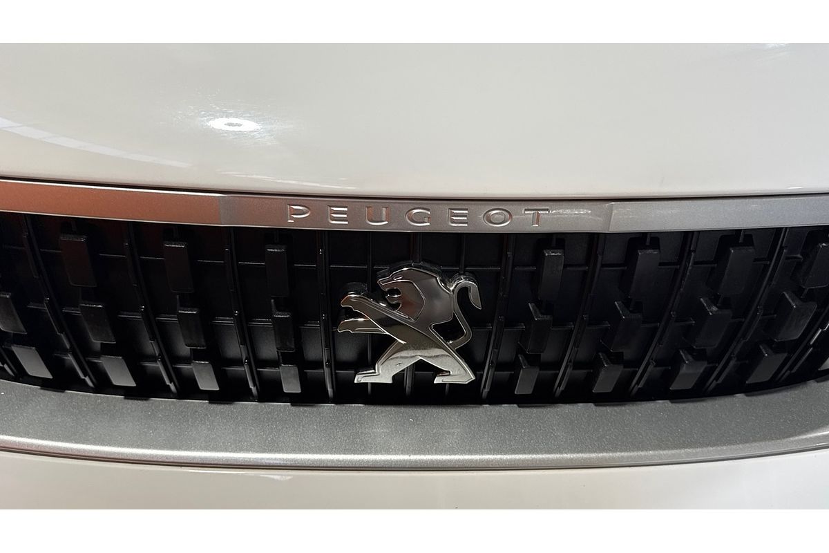 2018 Peugeot Expert 180 HDI K0 MWB