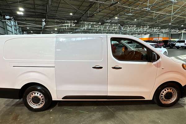 2018 Peugeot Expert 180 HDI K0 MWB