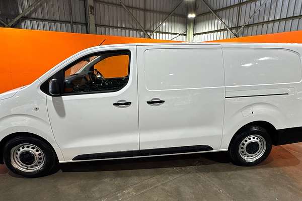 2018 Peugeot Expert 180 HDI K0 MWB