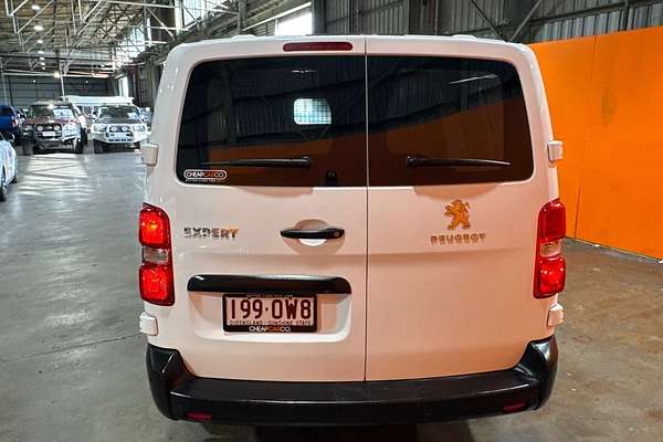 2018 Peugeot Expert 180 HDI K0 MWB