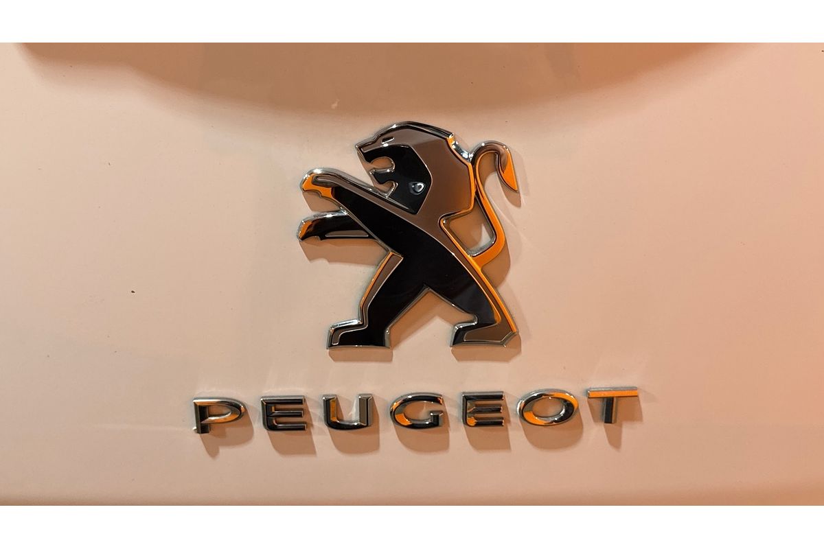 2018 Peugeot Expert 180 HDI K0 MWB