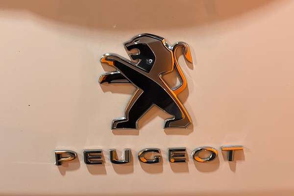 2018 Peugeot Expert 180 HDI K0 MWB