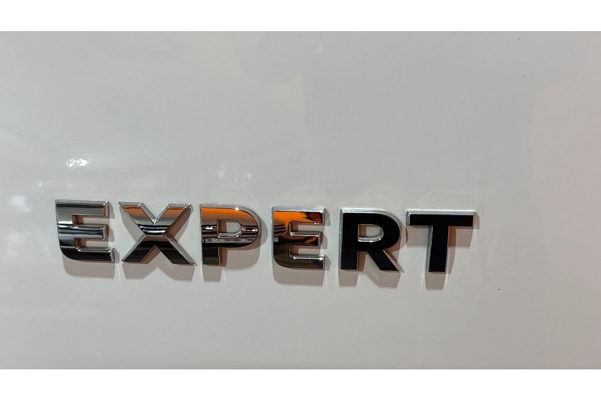 2018 Peugeot Expert 180 HDI K0 MWB