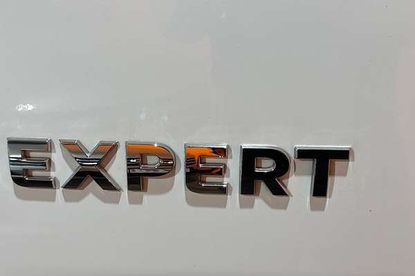 2018 Peugeot Expert 180 HDI K0 MWB