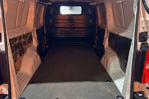 2018 Peugeot Expert 180 HDI K0 MWB