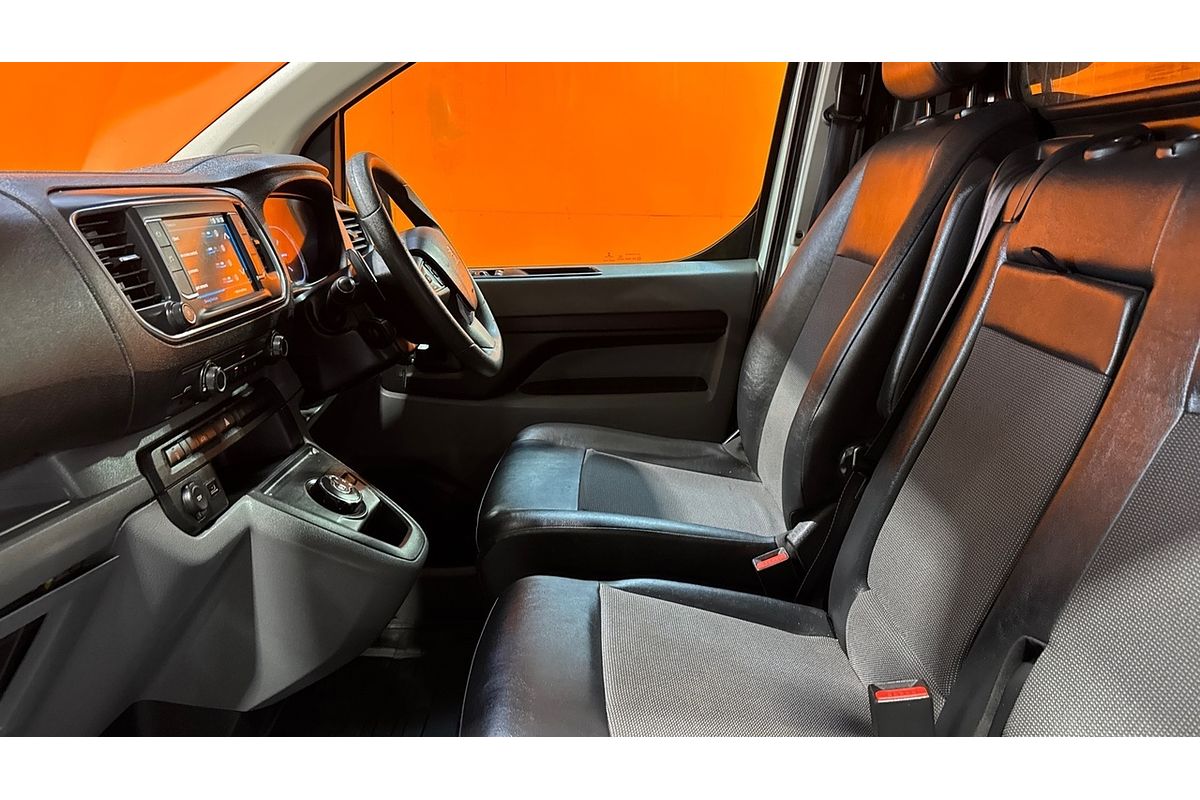 2018 Peugeot Expert 180 HDI K0 MWB