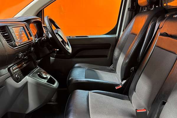 2018 Peugeot Expert 180 HDI K0 MWB