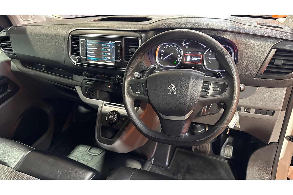 2018 Peugeot Expert 180 HDI K0 MWB