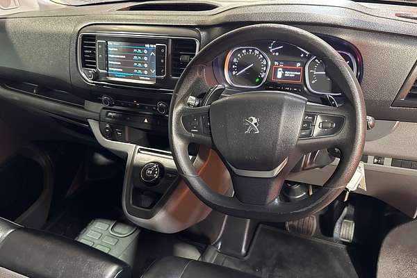 2018 Peugeot Expert 180 HDI K0 MWB
