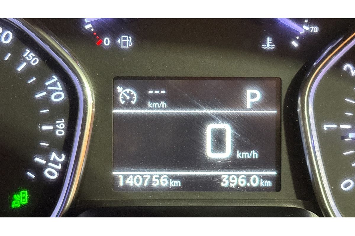 2018 Peugeot Expert 180 HDI K0 MWB