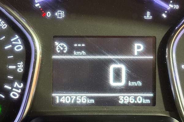 2018 Peugeot Expert 180 HDI K0 MWB