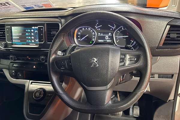 2018 Peugeot Expert 180 HDI K0 MWB