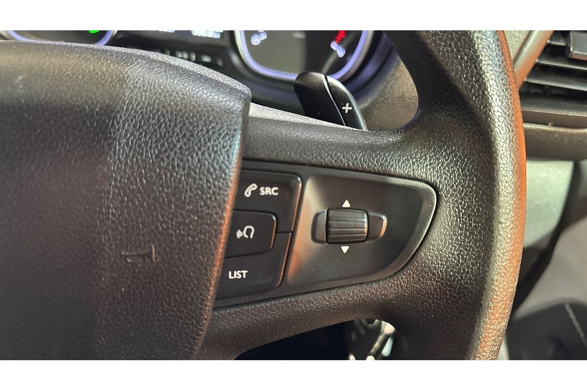 2018 Peugeot Expert 180 HDI K0 MWB