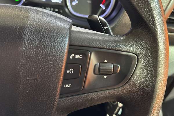 2018 Peugeot Expert 180 HDI K0 MWB