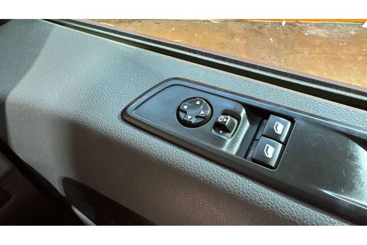 2018 Peugeot Expert 180 HDI K0 MWB