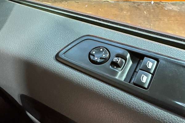 2018 Peugeot Expert 180 HDI K0 MWB