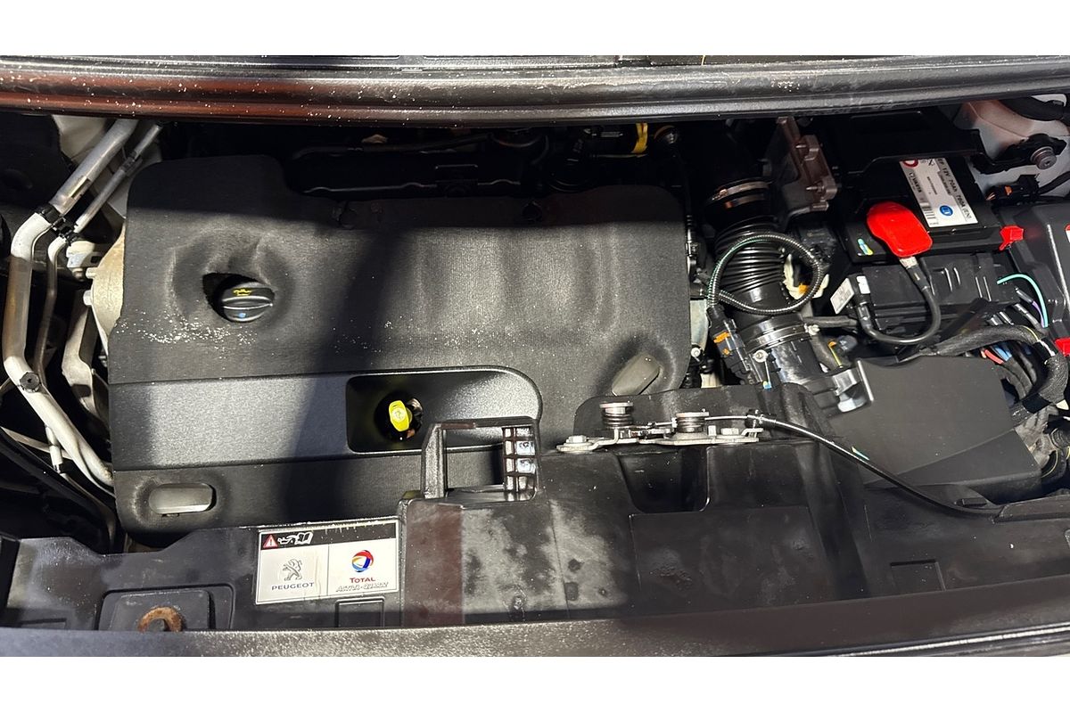 2018 Peugeot Expert 180 HDI K0 MWB