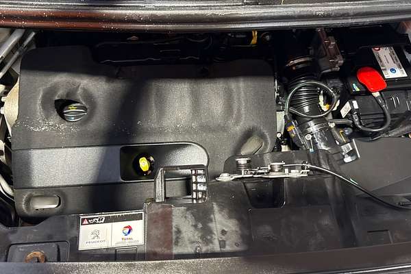 2018 Peugeot Expert 180 HDI K0 MWB