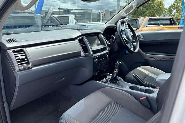 2016 Ford Ranger XLT PX MkII 4X4 3.2L