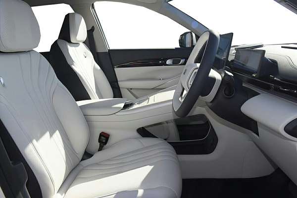 2025 Geely EX5 Inspire E245