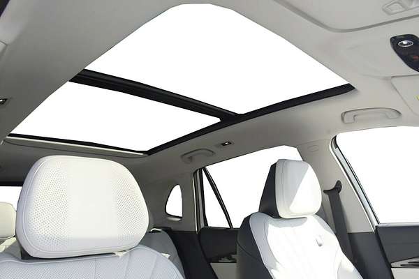 2025 Geely EX5 Inspire E245