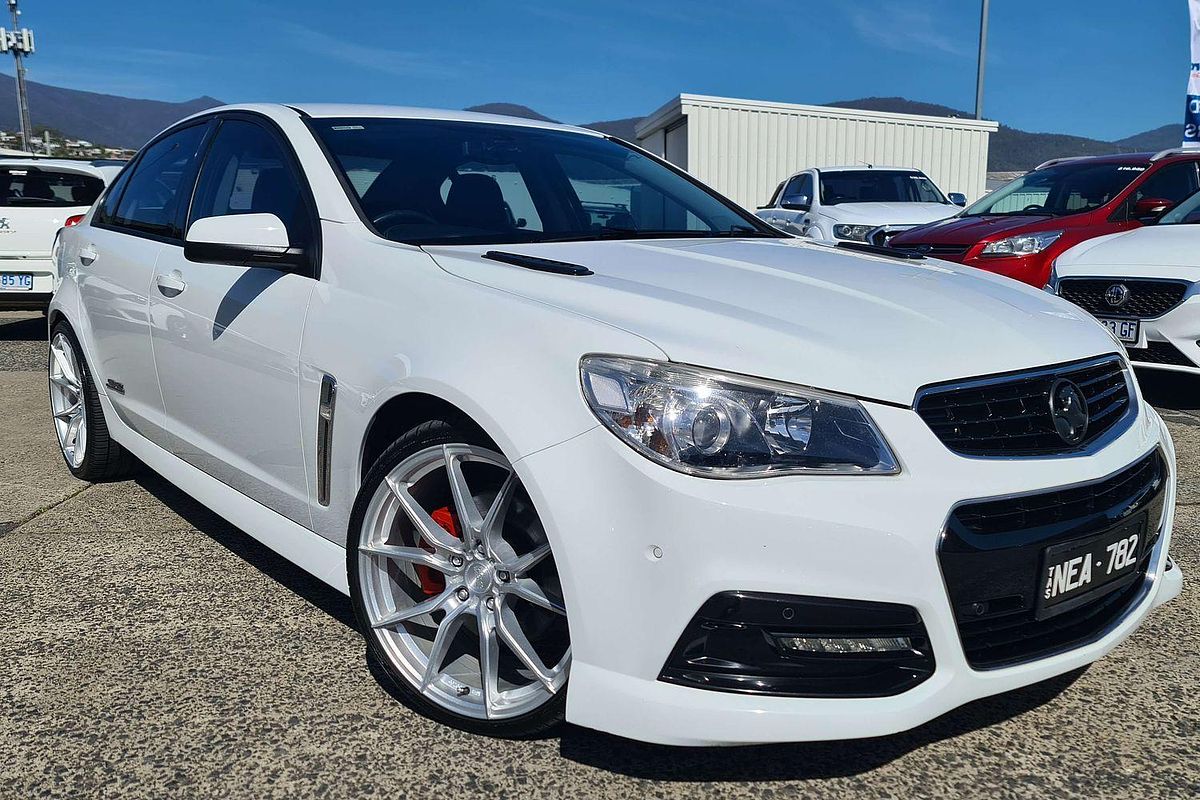 2015 Holden Commodore SS VF