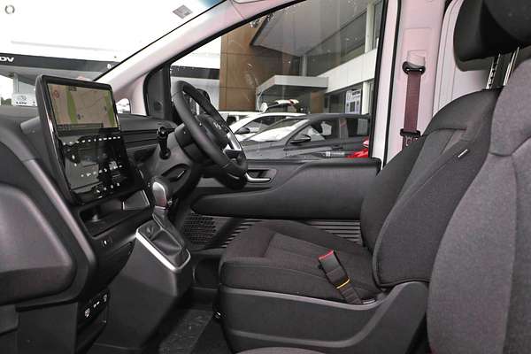 2025 Hyundai STARIA LOAD Premium US4.V3