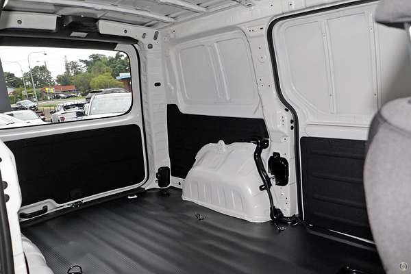 2025 Hyundai STARIA LOAD Premium US4.V3