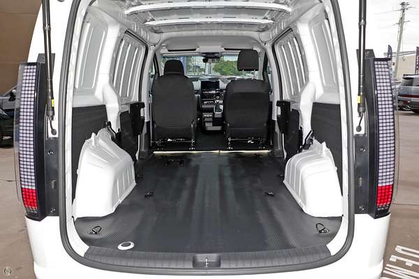 2025 Hyundai STARIA LOAD Premium US4.V3