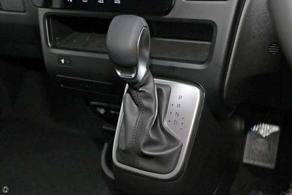 2025 Hyundai STARIA LOAD Premium US4.V3