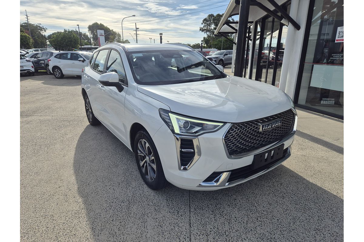 2023 GWM Haval Jolion Premium A01