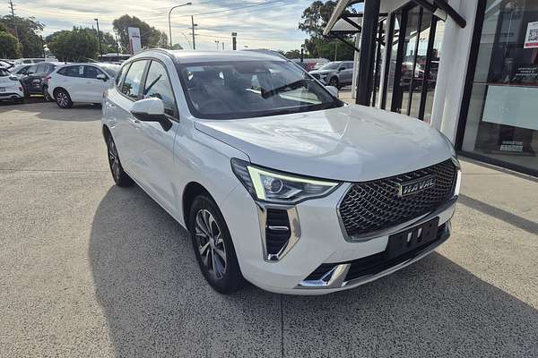 2023 GWM Haval Jolion Premium A01