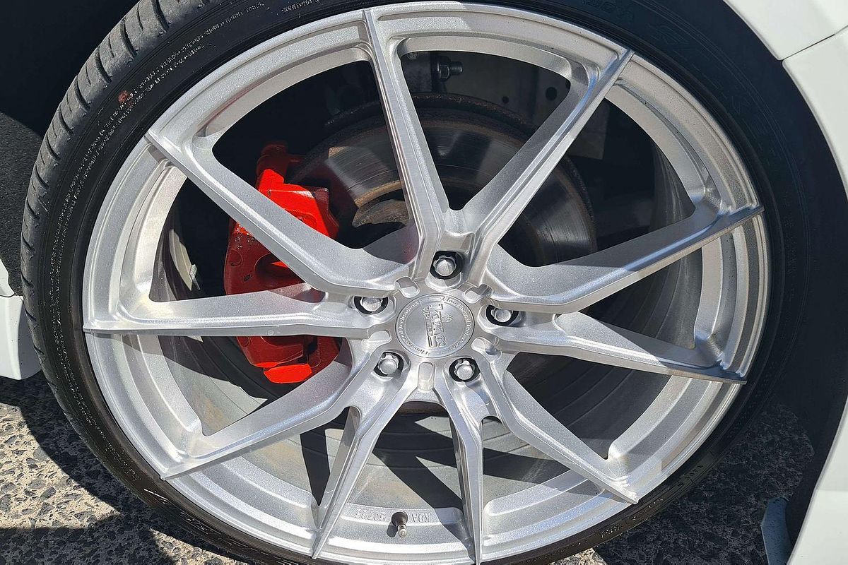 2015 Holden Commodore SS VF