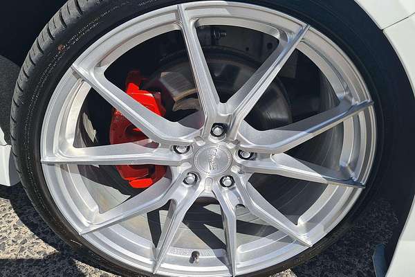 2015 Holden Commodore SS VF