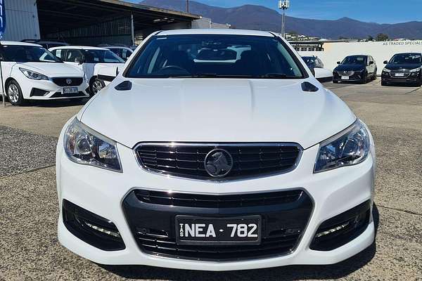 2015 Holden Commodore SS VF