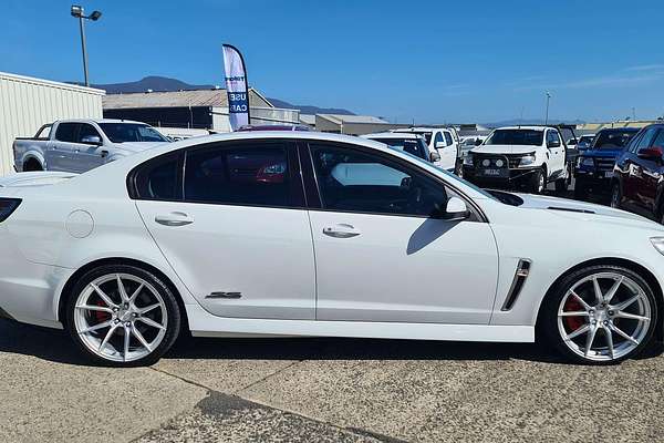 2015 Holden Commodore SS VF