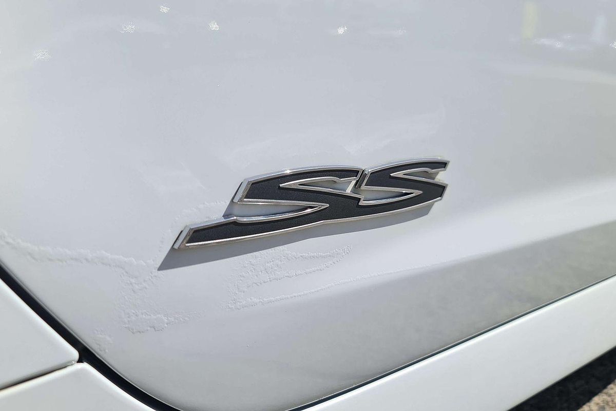 2015 Holden Commodore SS VF