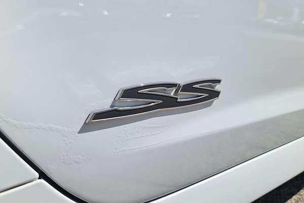 2015 Holden Commodore SS VF