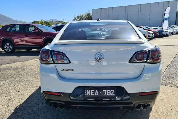 2015 Holden Commodore SS VF