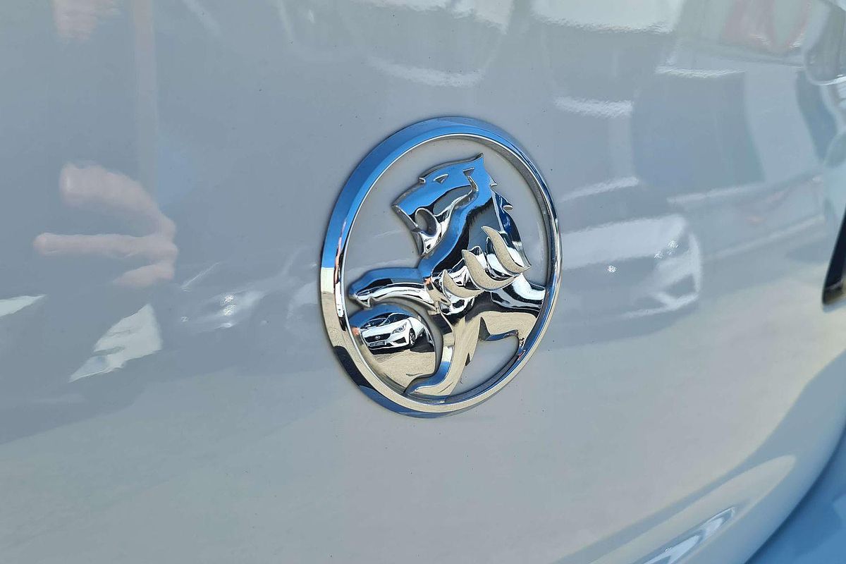 2015 Holden Commodore SS VF