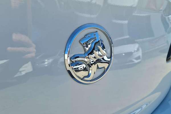 2015 Holden Commodore SS VF