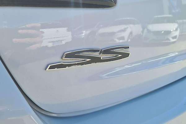 2015 Holden Commodore SS VF