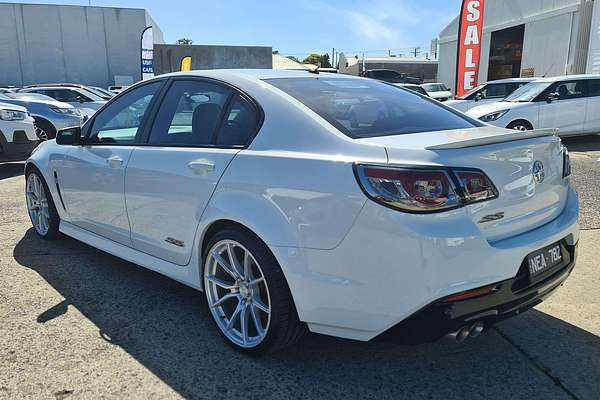 2015 Holden Commodore SS VF